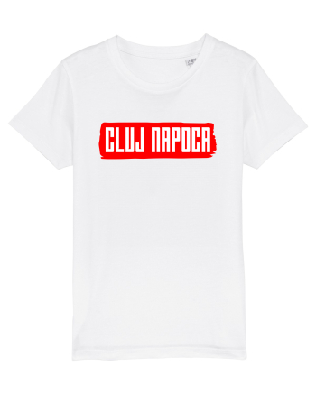 Cluj Napoca White