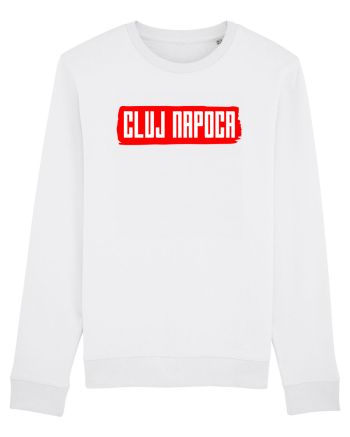 Cluj Napoca White