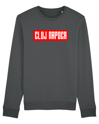 Cluj Napoca Anthracite