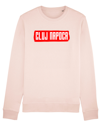 Cluj Napoca Candy Pink