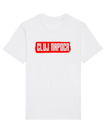Cluj Napoca White