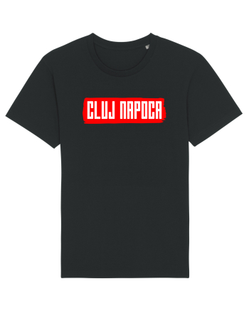 Cluj Napoca Black