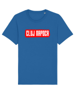Cluj Napoca Tricou mânecă scurtă Unisex Rocker