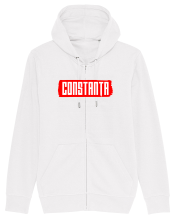 Constanta White