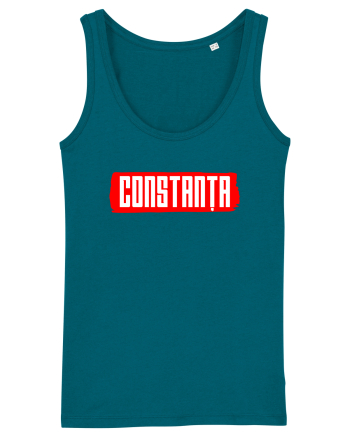 Constanta Ocean Depth