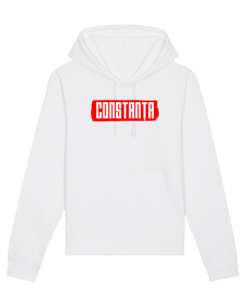 Constanta White