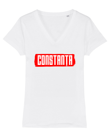 Constanta White