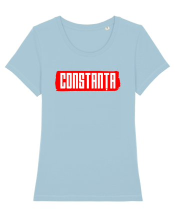 Constanta Sky Blue