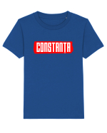 Constanta Tricou mânecă scurtă  Copii Mini Creator