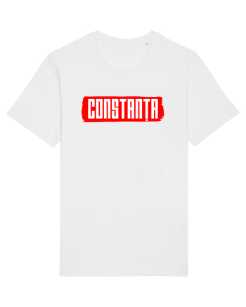 Constanta White