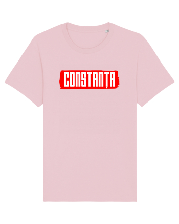 Constanta Cotton Pink