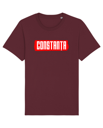 Constanta Burgundy