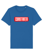 Constanta Tricou mânecă scurtă Unisex Rocker