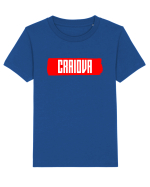 Craiova Tricou mânecă scurtă  Copii Mini Creator