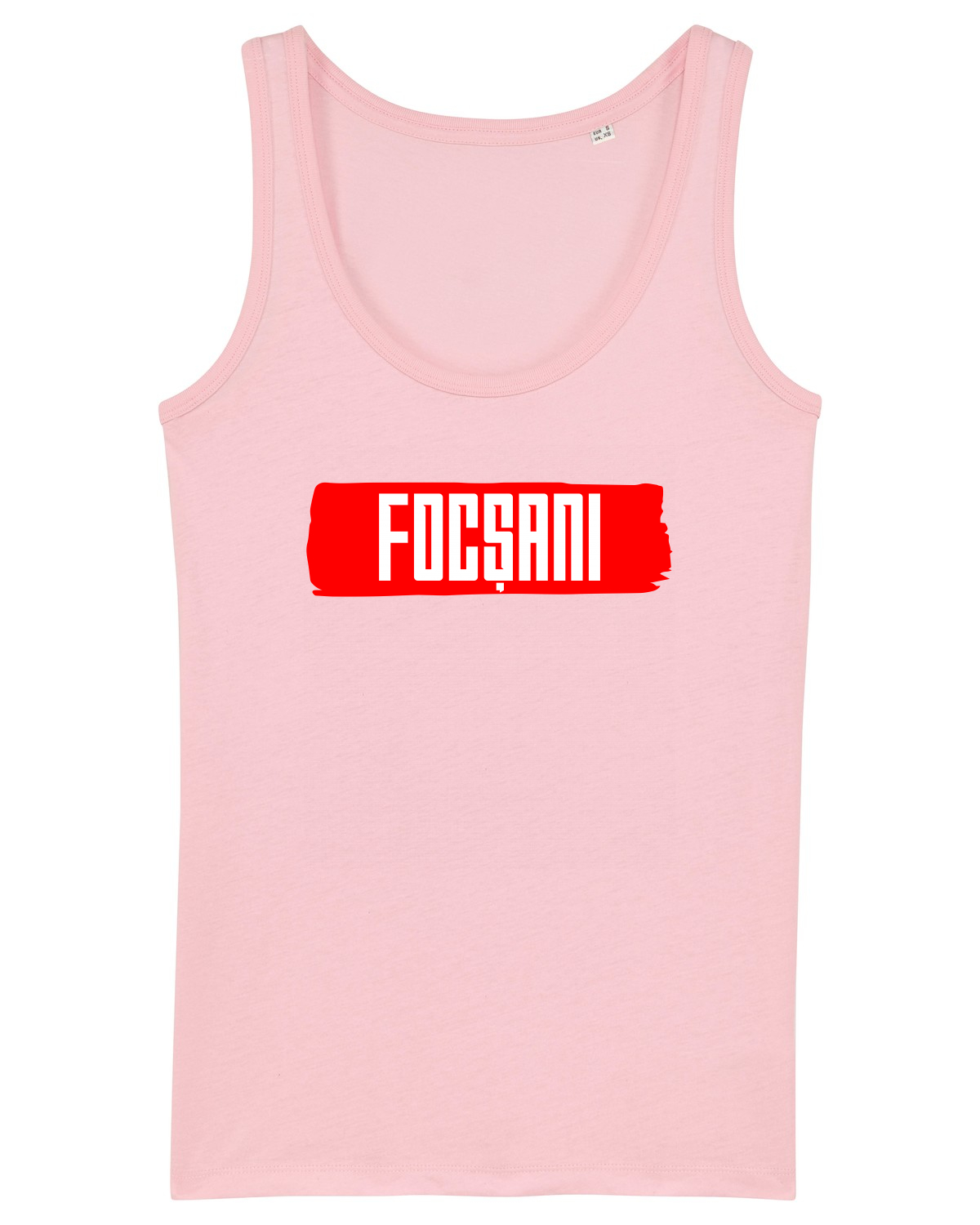 Maiou Damă Dreamer Cotton Pink