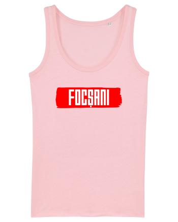 Focsani Cotton Pink