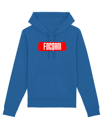 Focsani Royal Blue