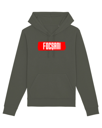 Focsani Khaki