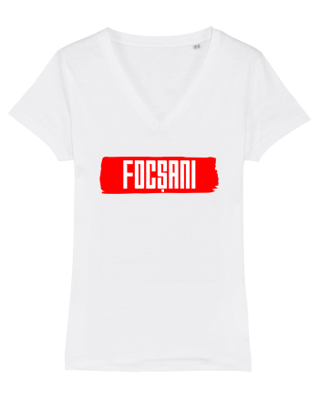 Focsani White