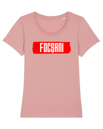 Focsani Canyon Pink