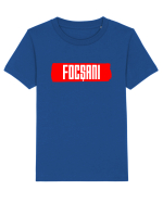 Focsani Tricou mânecă scurtă  Copii Mini Creator