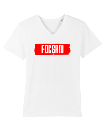 Focsani White