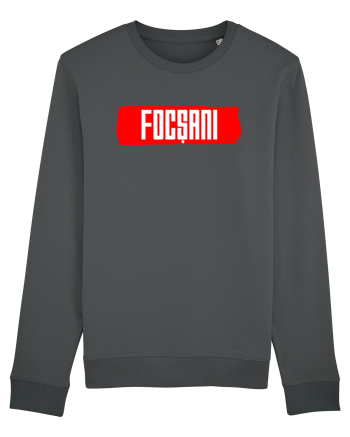 Focsani Anthracite