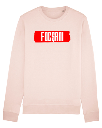 Focsani Candy Pink