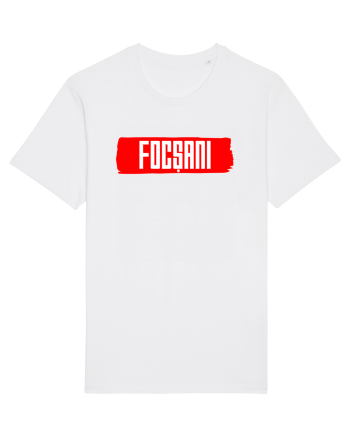 Focsani White