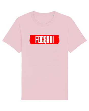Focsani Cotton Pink