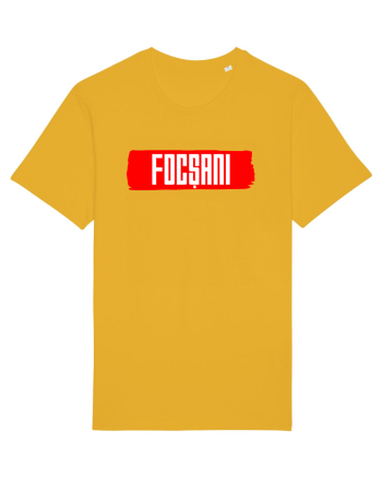Focsani Spectra Yellow