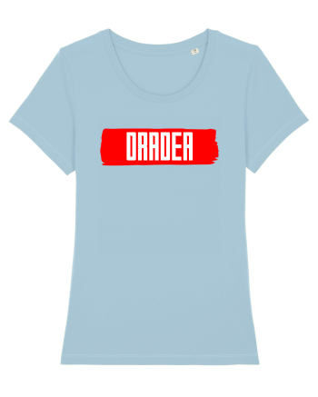 Oradea Sky Blue