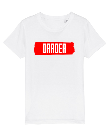 Oradea White