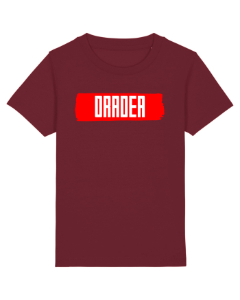 Oradea Burgundy