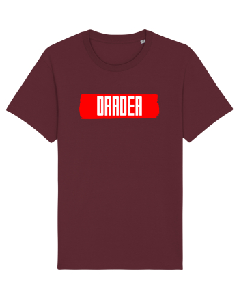 Oradea Burgundy
