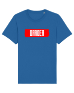 Oradea Tricou mânecă scurtă Unisex Rocker