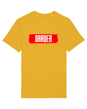 Oradea Spectra Yellow