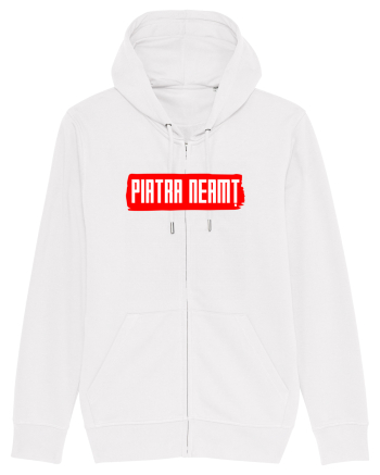 Piatra Neamt White