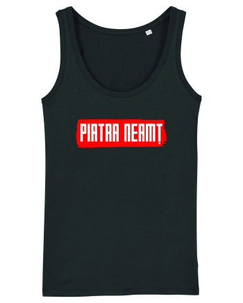Piatra Neamt Black