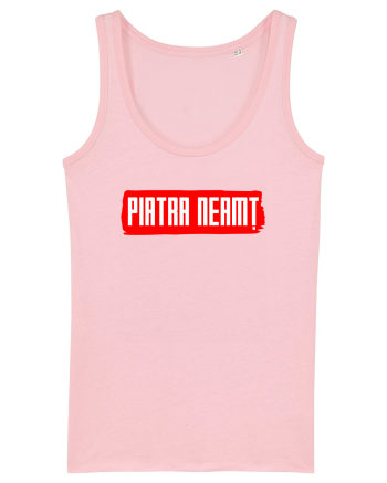 Piatra Neamt Cotton Pink