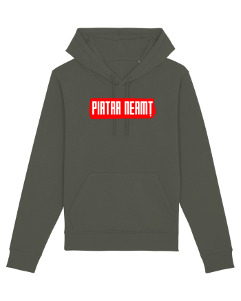 Piatra Neamt Khaki