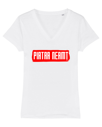 Piatra Neamt White