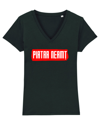 Piatra Neamt Black