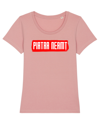 Piatra Neamt Canyon Pink