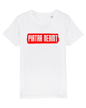 Piatra Neamt White