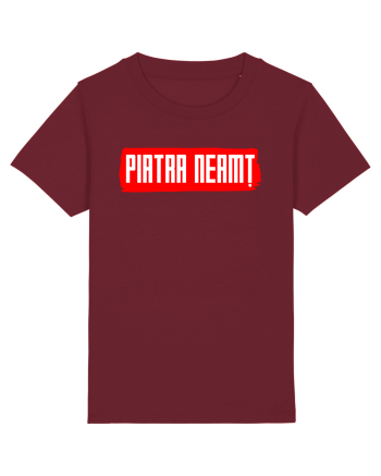Piatra Neamt Burgundy