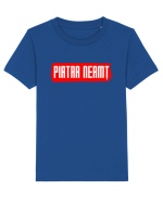 Piatra Neamt Tricou mânecă scurtă  Copii Mini Creator
