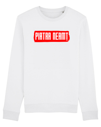 Piatra Neamt White