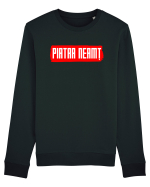Piatra Neamt Bluză mânecă lungă Unisex Rise
