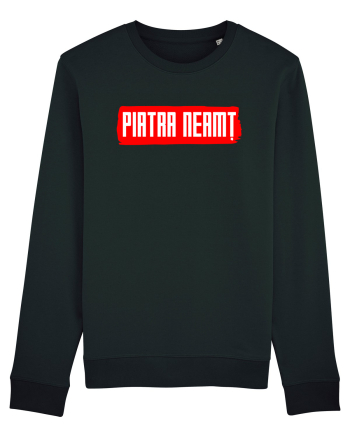 Piatra Neamt Black